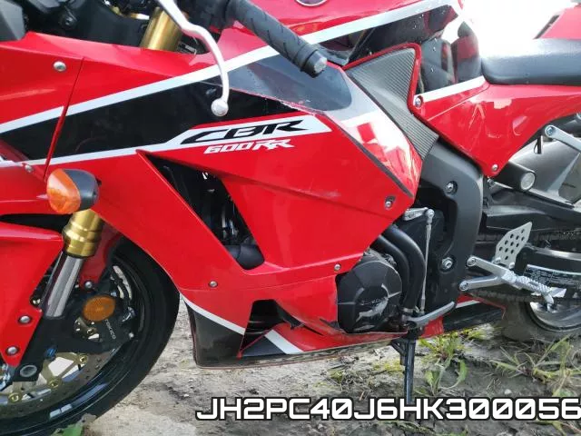 JH2PC40J6HK300056