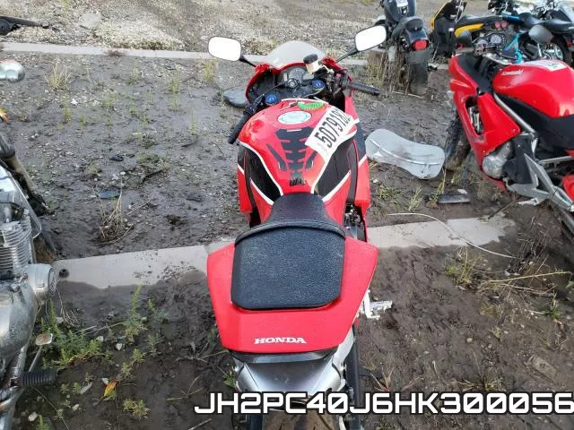 JH2PC40J6HK300056