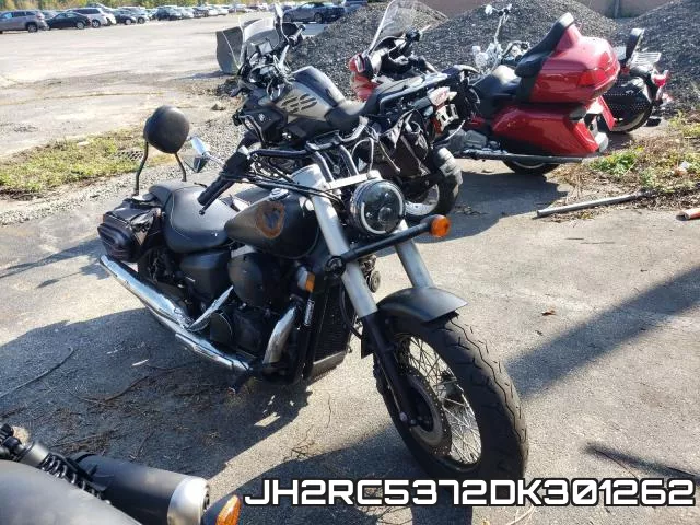 JH2RC5372DK301262