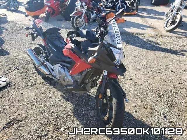 JH2RC6350DK101128