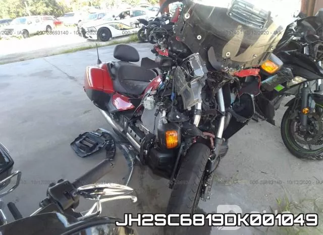 JH2SC6819DK001049