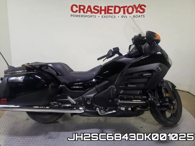 JH2SC6843DK001025