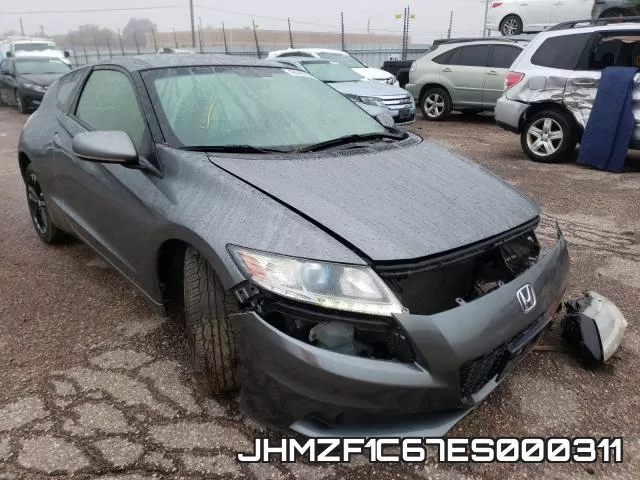 JHMZF1C67ES000311