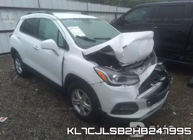 KL7CJLSB2HB247995