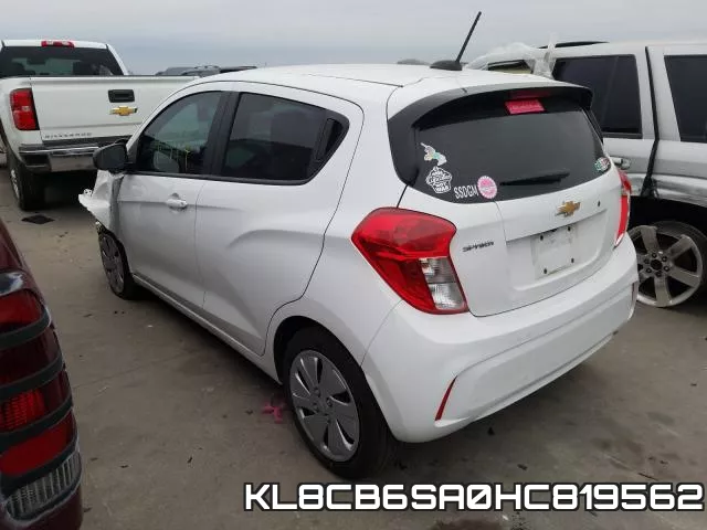 KL8CB6SA0HC819562
