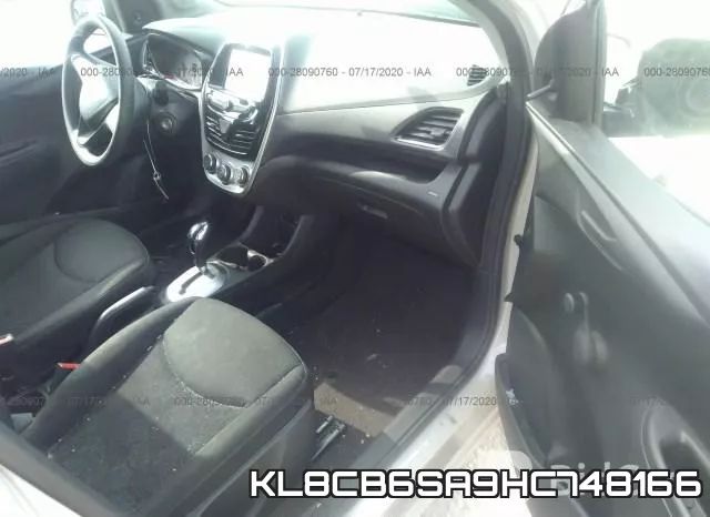 KL8CB6SA9HC748166