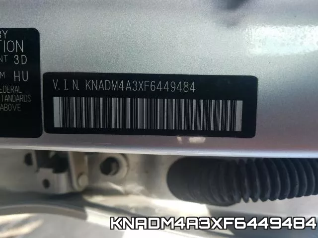 KNADM4A3XF6449484
