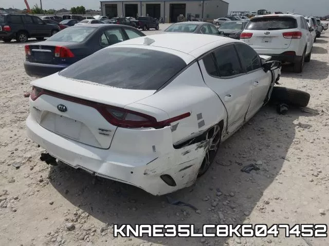 KNAE35LC8K6047452