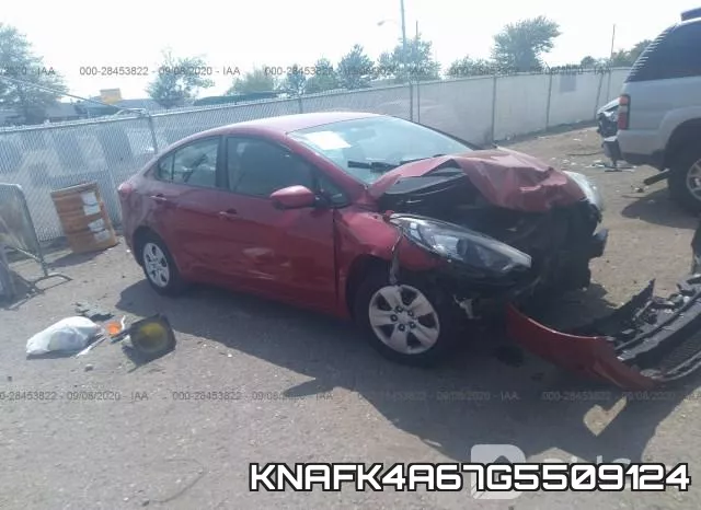 KNAFK4A67G5509124