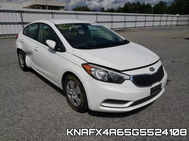 KNAFX4A65G5524108