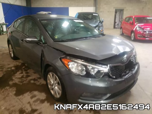 KNAFX4A82E5162494