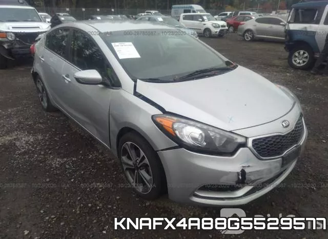 KNAFX4A88G5529577