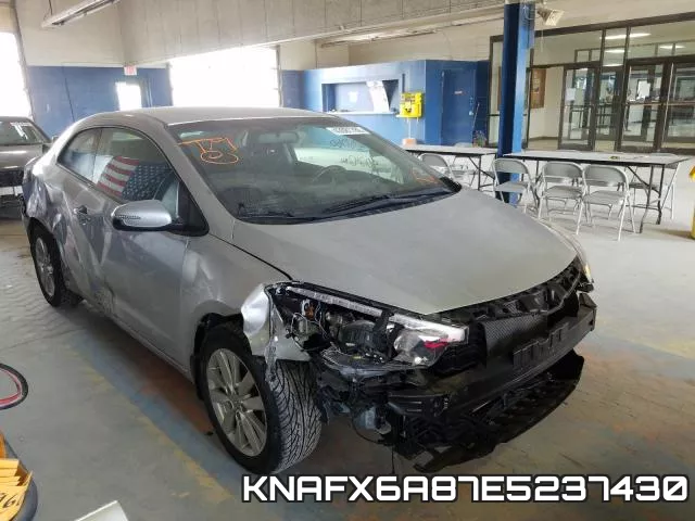 KNAFX6A87E5237430