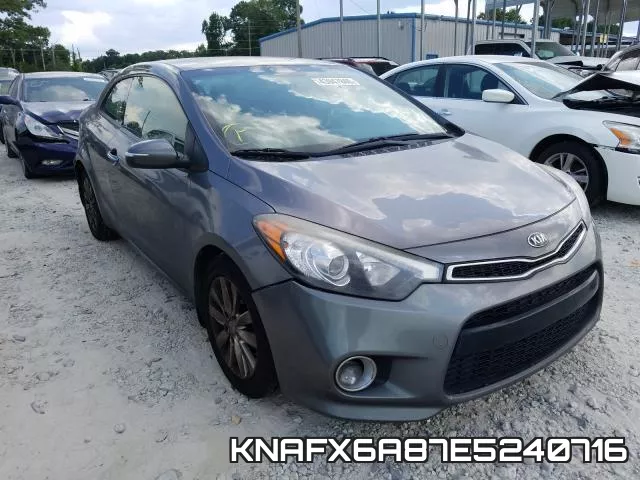 KNAFX6A87E5240716