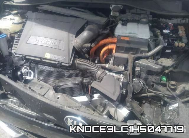 KNDCE3LC1H5047719