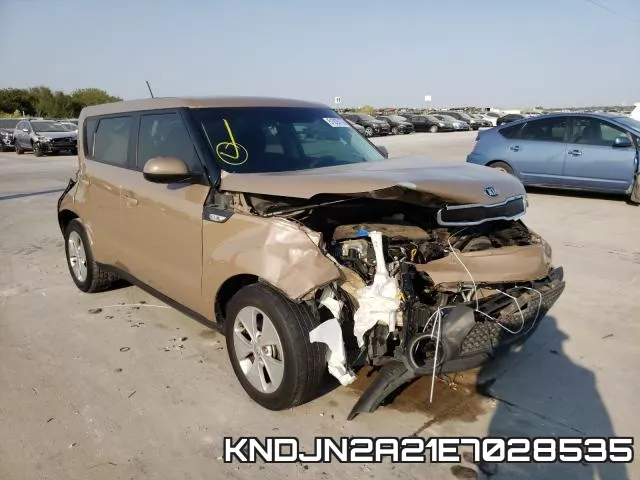 KNDJN2A21E7028535