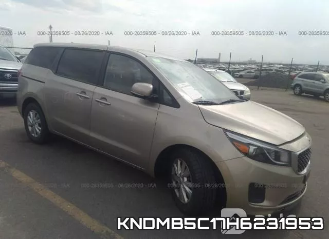 KNDMB5C17H6231953