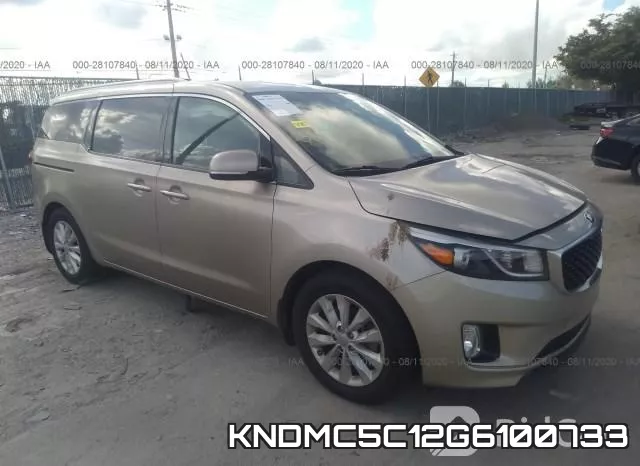 KNDMC5C12G6100733