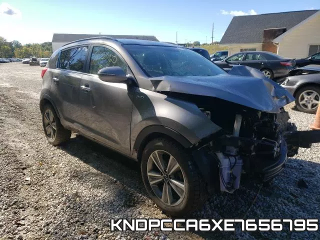 KNDPCCA6XE7656795