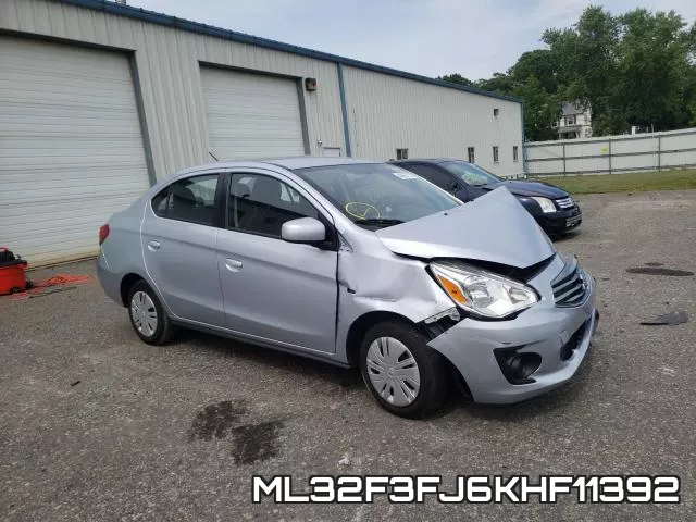 ML32F3FJ6KHF11392