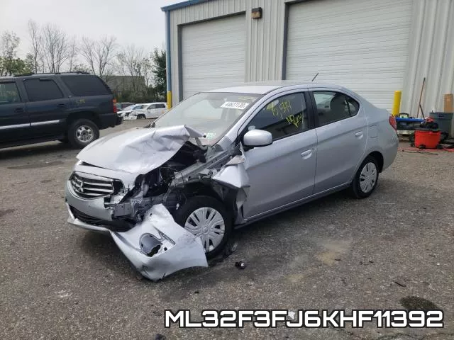 ML32F3FJ6KHF11392