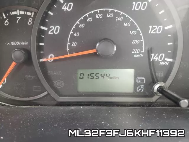 ML32F3FJ6KHF11392