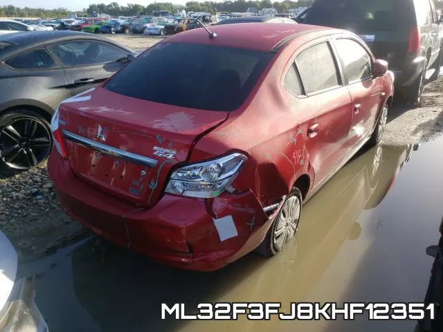 ML32F3FJ8KHF12351