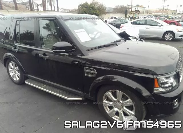 SALAG2V61FA754965