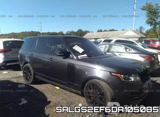 SALGS2EF6DA105085