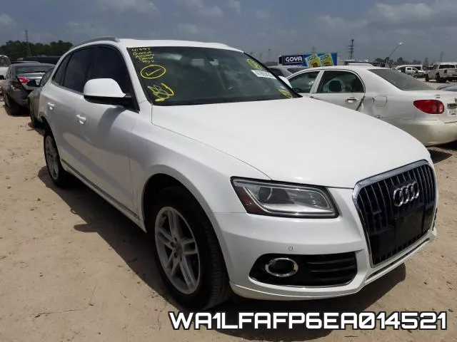 WA1LFAFP6EA014521