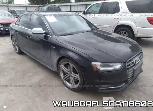 WAUBGAFL5DA178608