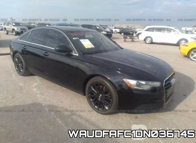WAUDFAFC1DN036745