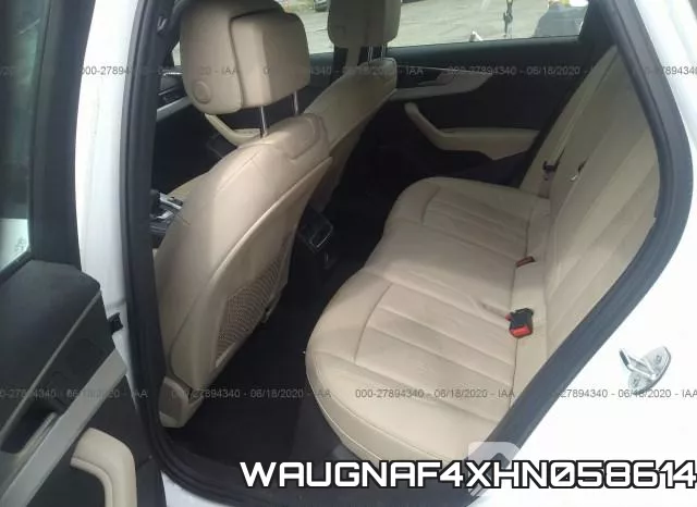 WAUGNAF4XHN058614