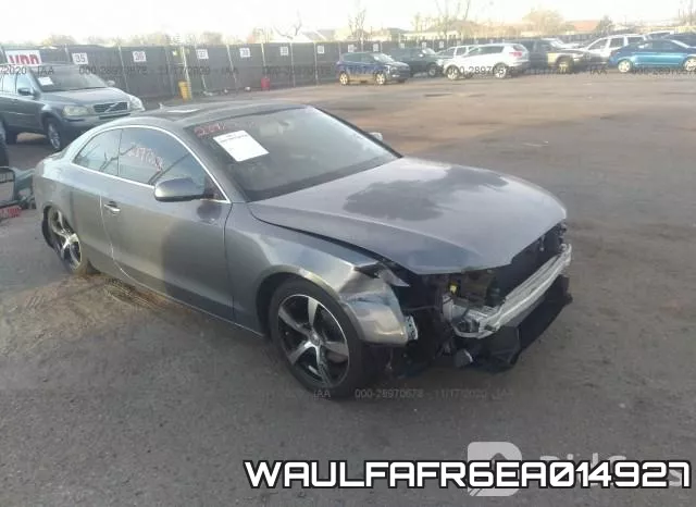 WAULFAFR6EA014927