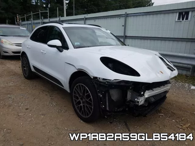WP1AB2A59GLB54184