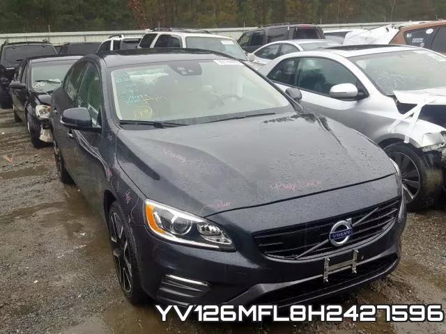 YV126MFL8H2427596