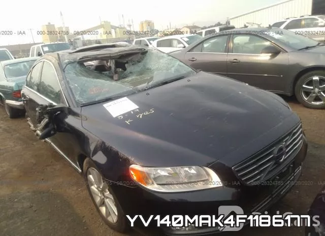 YV140MAK4F1186177