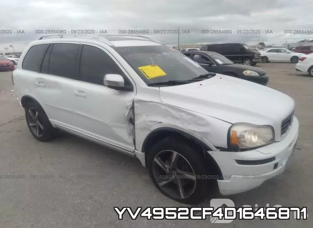 YV4952CF4D1646871