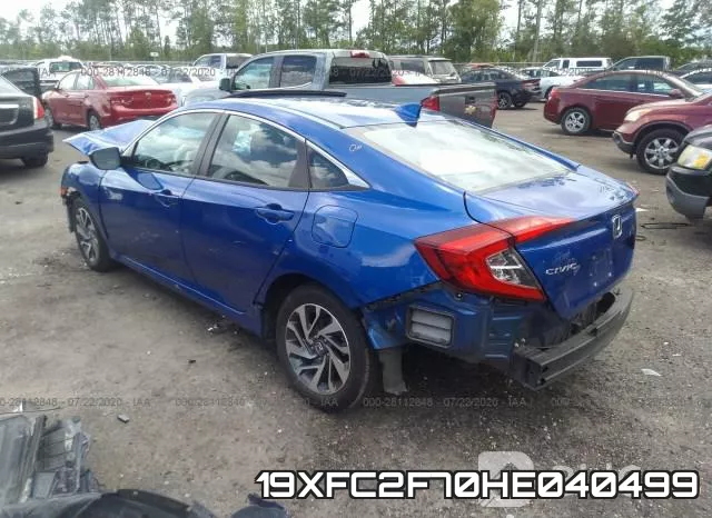 19XFC2F70HE040499