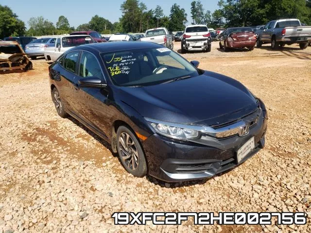 19XFC2F72HE002756