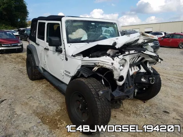 1C4BJWDG5EL194207