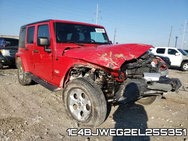 1C4BJWEG2EL255351