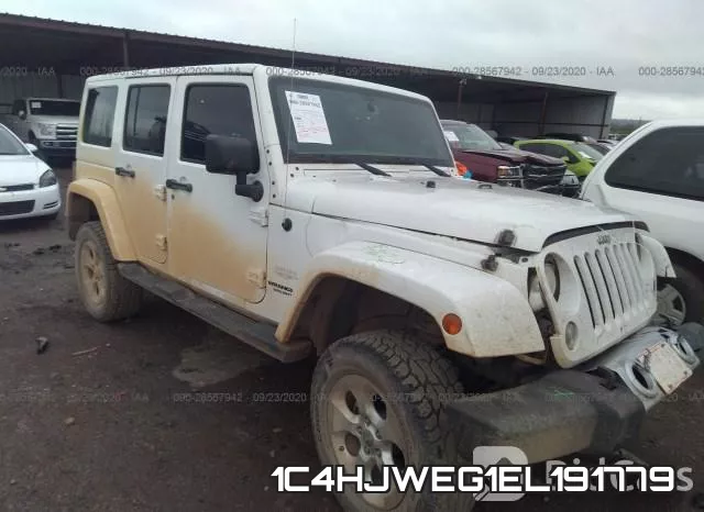 1C4HJWEG1EL191779