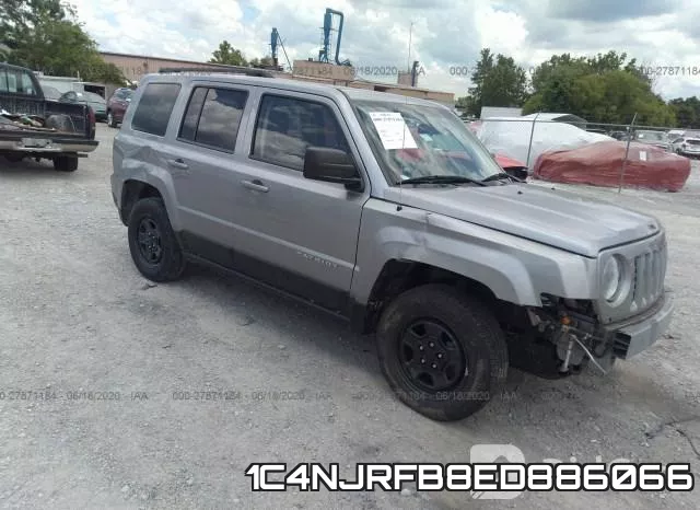 1C4NJRFB8ED886066