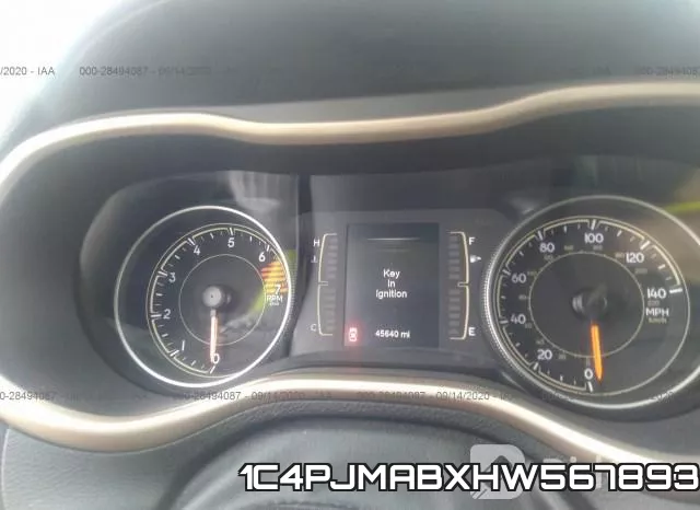 1C4PJMABXHW567893