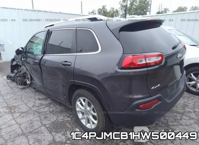 1C4PJMCB1HW500449