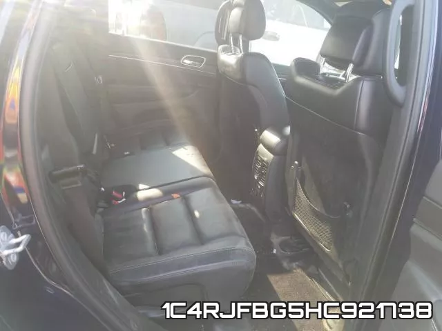1C4RJFBG5HC921738