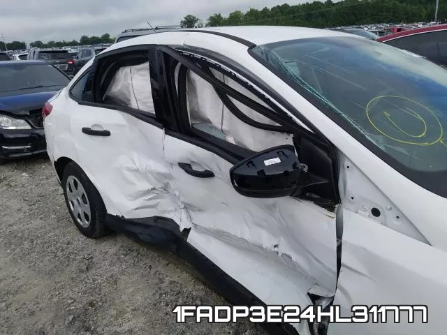 1FADP3E24HL311777