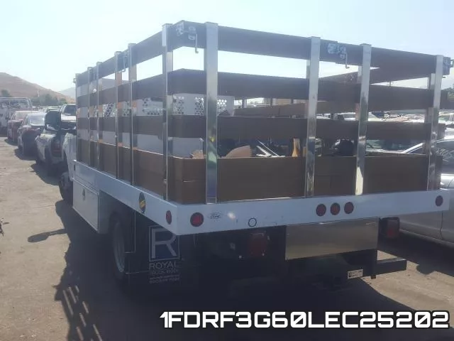 1FDRF3G60LEC25202