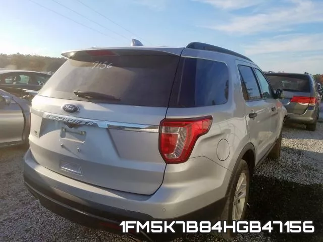 1FM5K7B84HGB47156